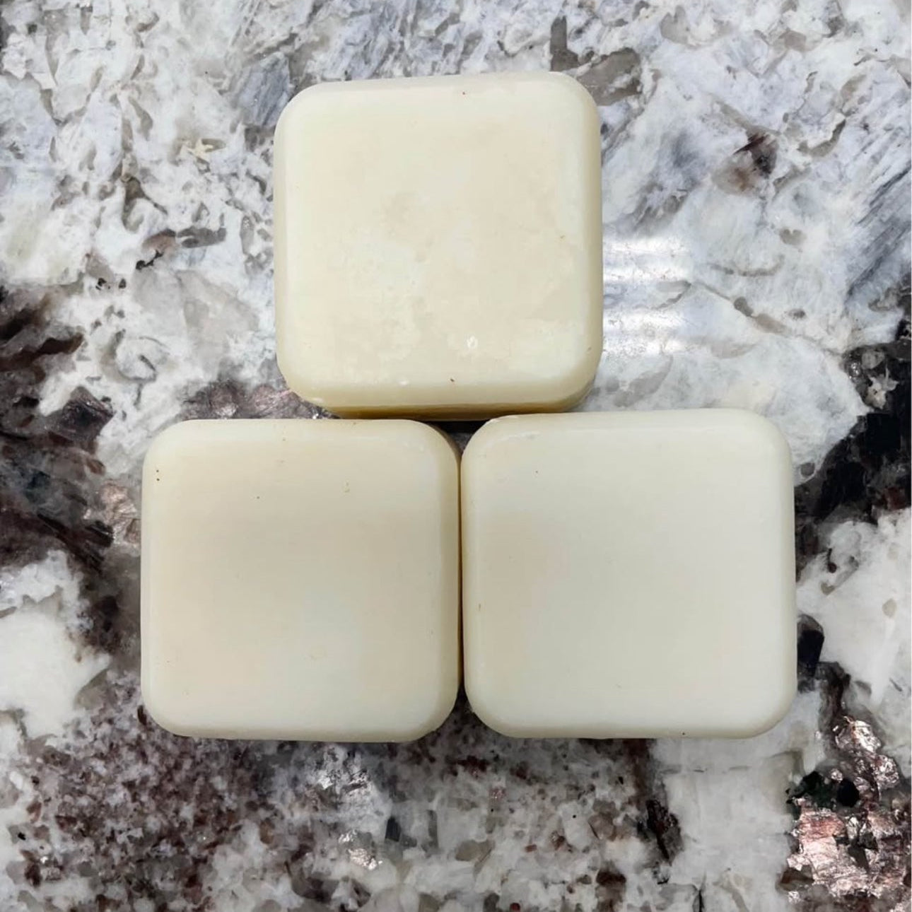 Square Soap