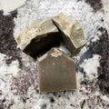 Calm + Clean Mineral Soap