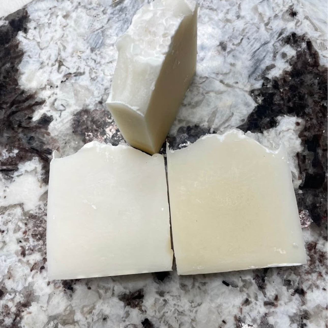 Deep Hydration Tallow Soap