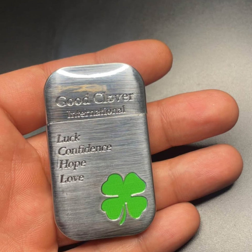 Clover Lighter