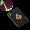 Black Ace Lighter