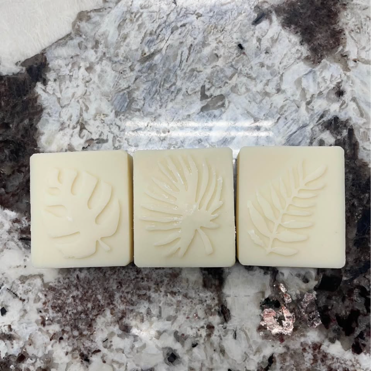 Butterleaf Soap