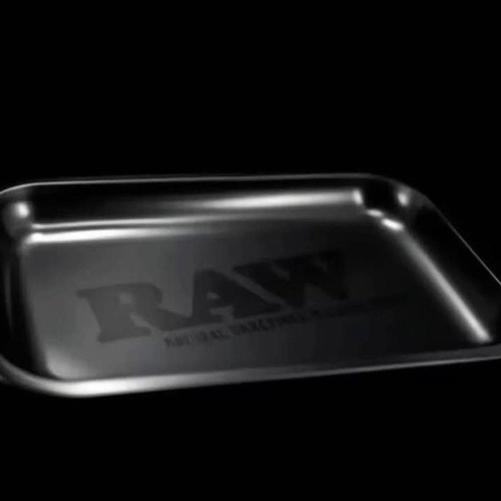 Small Raw Rolling Tray