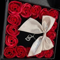 Discounted rose box