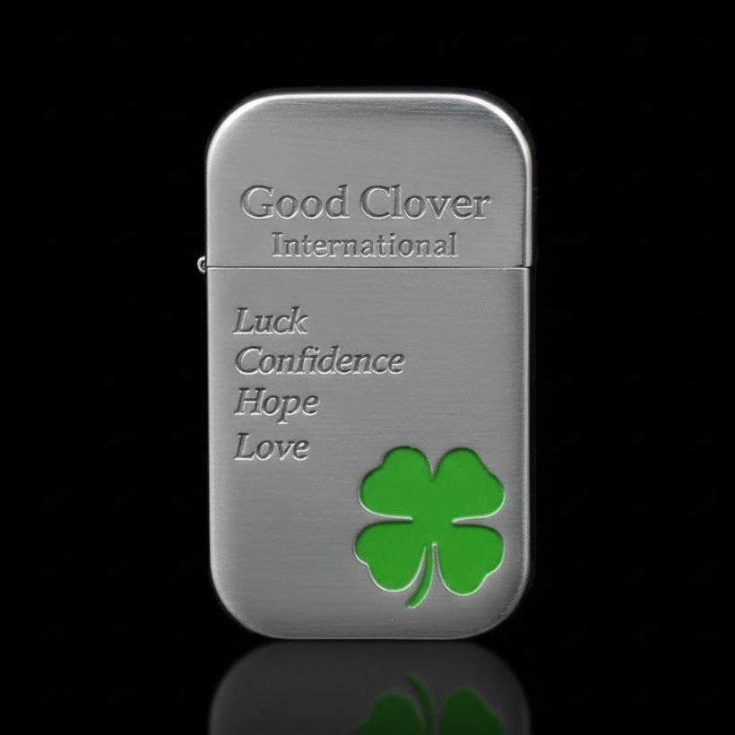 Clover Lighter